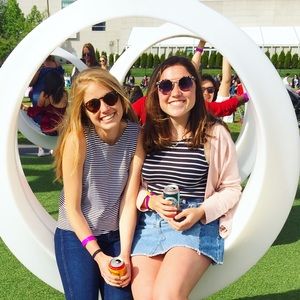 Meet your Posher, Kerry